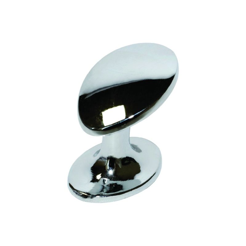 BUTON NEFEN CW1006.04, CROM
