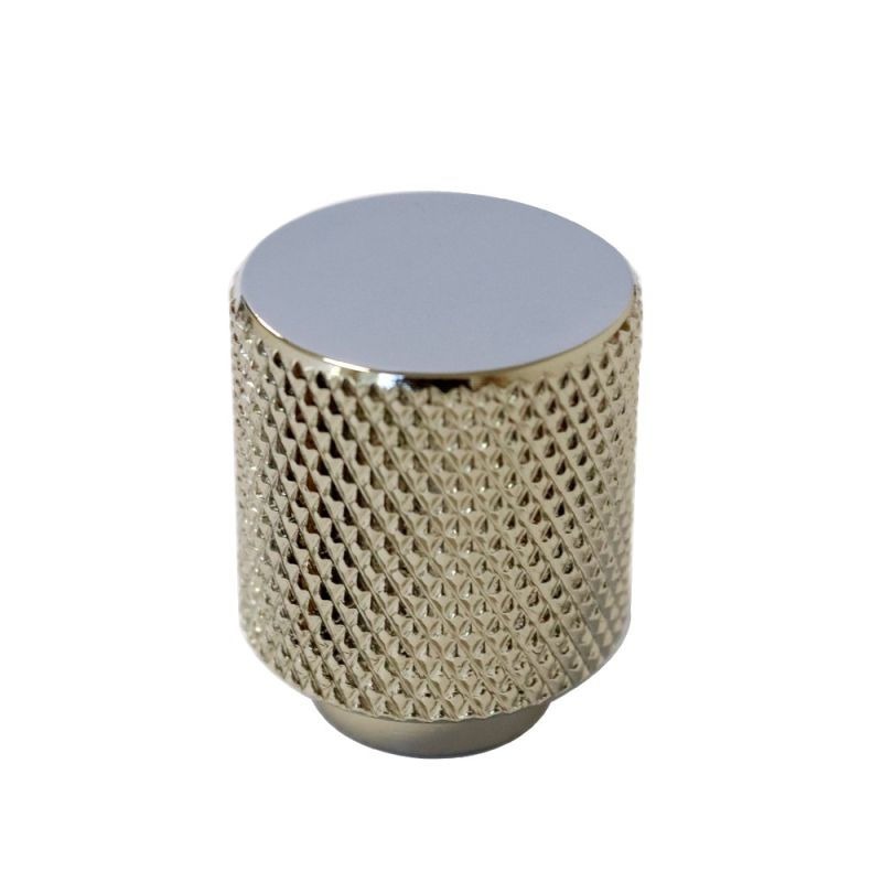 BUTON SYSTEM BEDIN DIN METAL SY1965.06.000, NICHEL