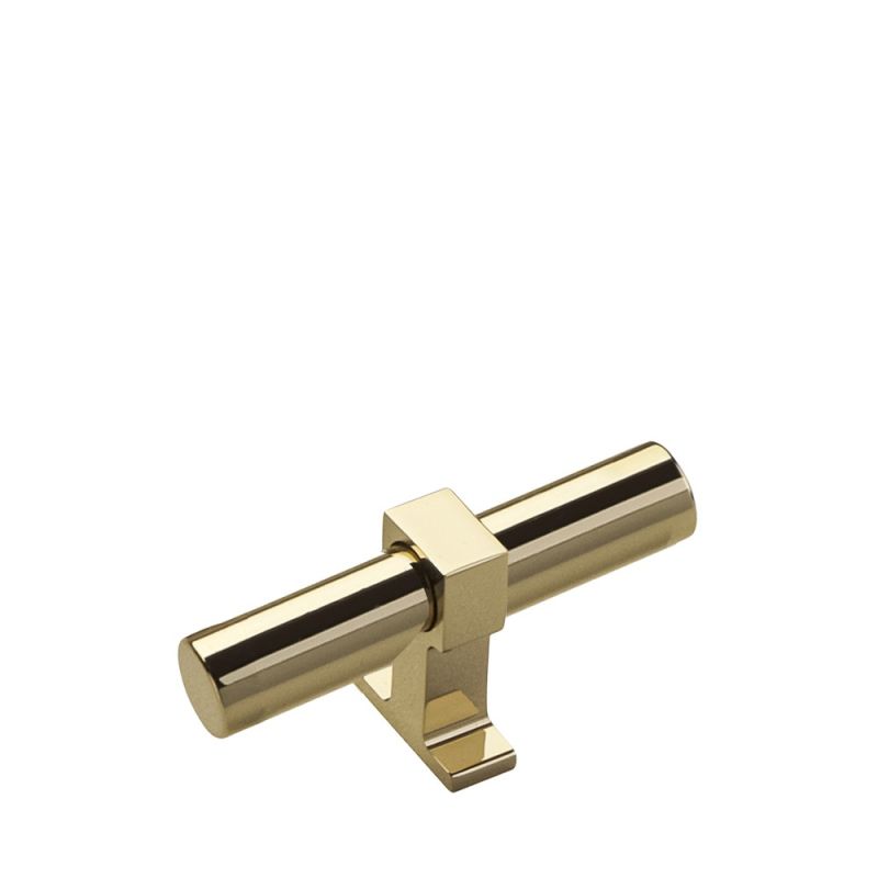 BUTON SYSTEM CAYO DIN ALUMINIU SY8969.03.000, AURIU LUCIOS