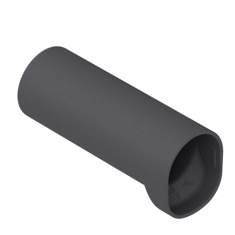 Capac acoperire bara stabilizare AVENTOS HS 20Q0003.03, gri inchis