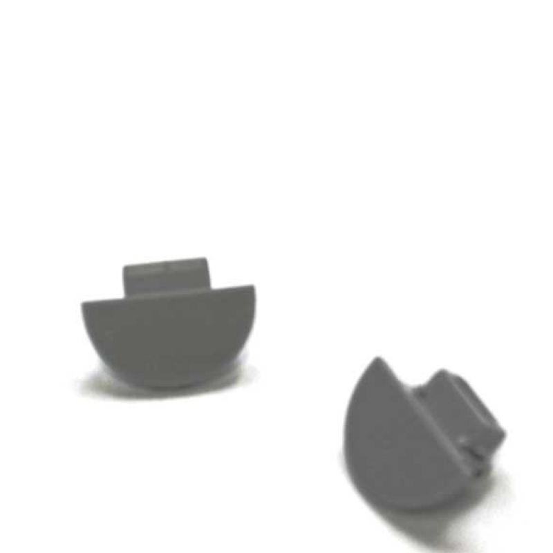 Capat inchidere profil LED 21592.00.250