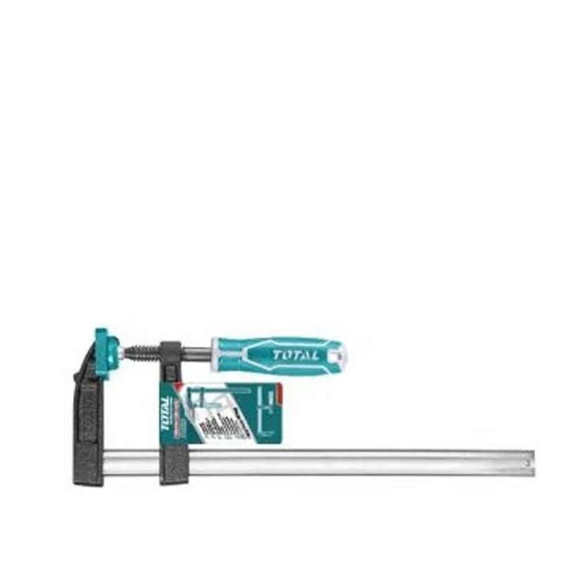 Clema F 120x500mm, 450 kg