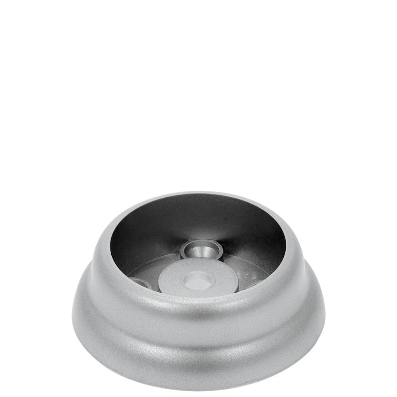 Colier pentru bara Turo 40, satin