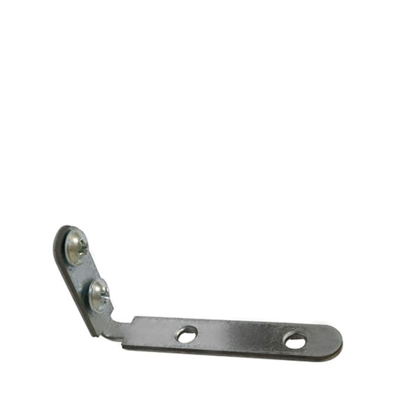 Conector de montaj pentru profil Gola orizontal