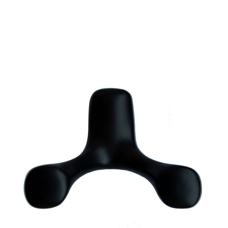 CUIER ELBIN AX5122.20, NEGRU