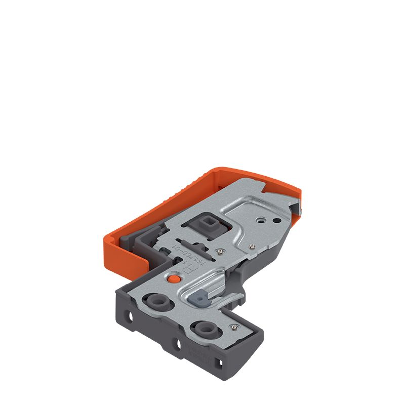 Cuplaj dreapta MOVENTO T51.7601