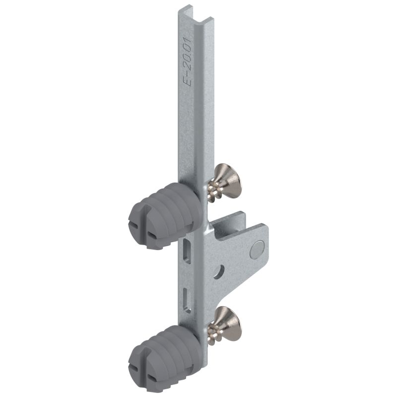Cuplaj front LEGRABOX ZF7K70E2 tip K