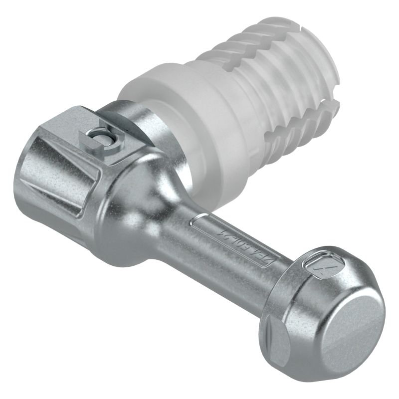 Cuplaj front superior MERIVOBOX inserta ZF4.50I2