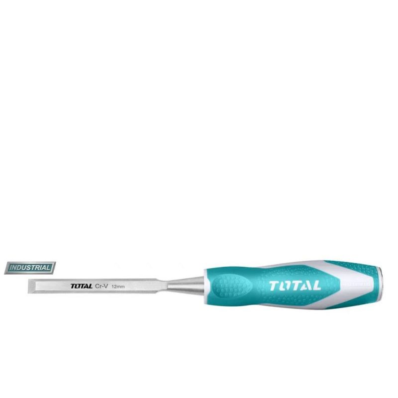 Dalta pentru lemn, 12mm-140mm, Cr-V (INDUSTRIAL)