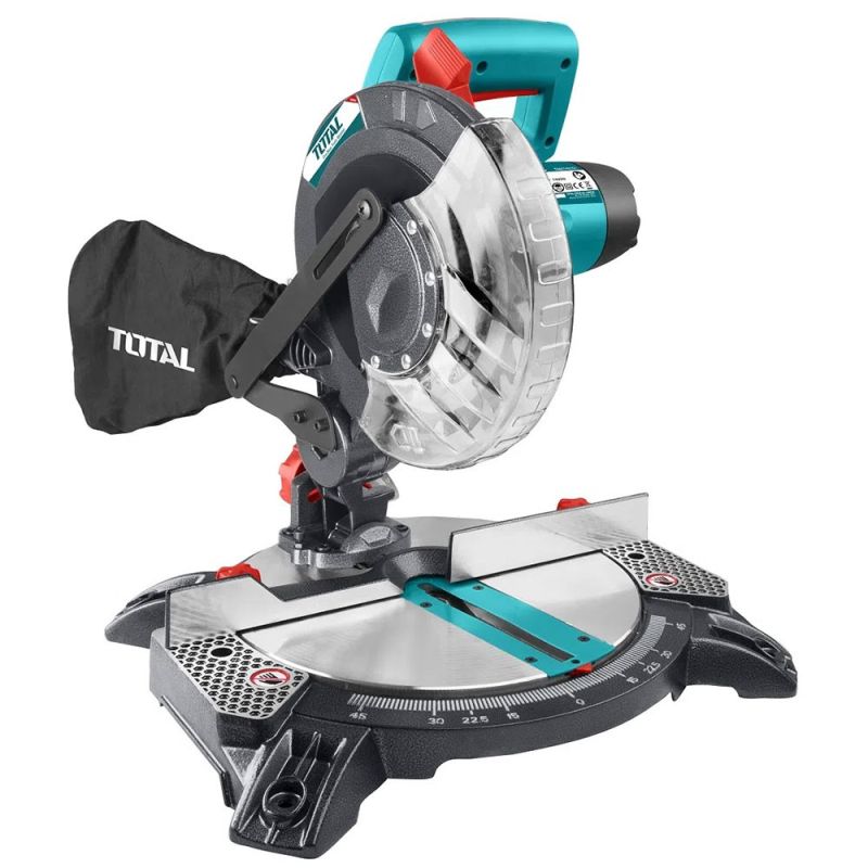 Fierastrau circular stationar 210mm - 1400W