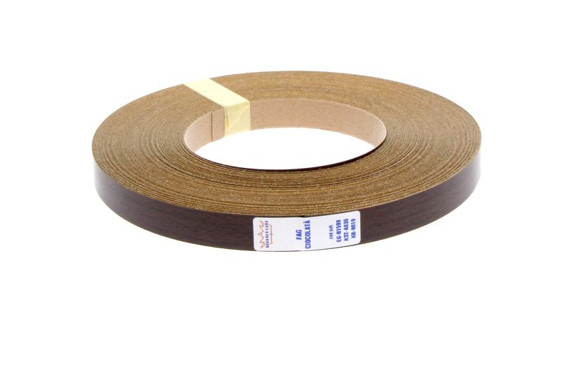 Folie cant fag ciocolata 21mm