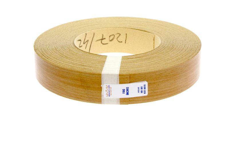 Folie cant fag inchis 42mm