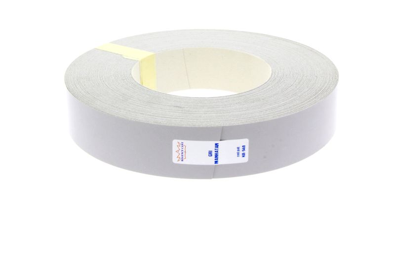 Folie cant gri manhatan 42mm