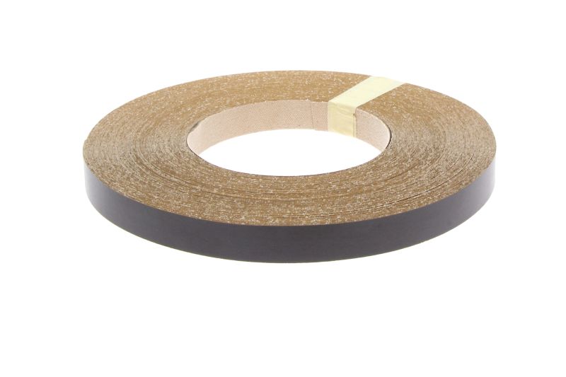 Folie cant stejar negru 42mm
