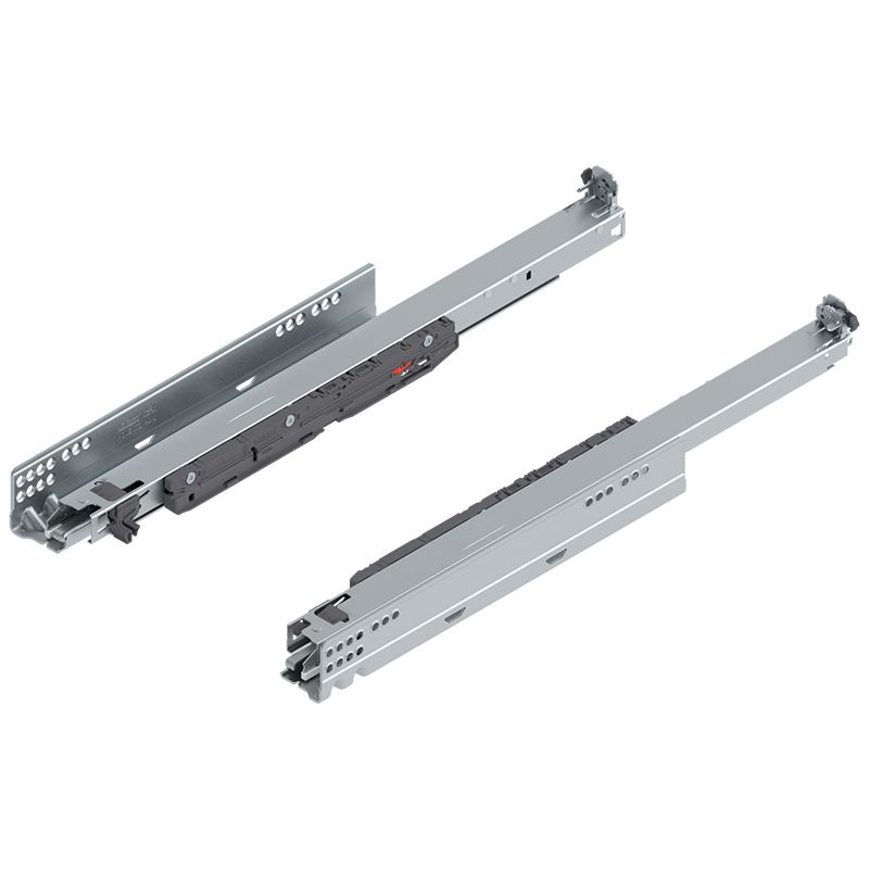 Glisiera Blum MOVENTO extragere totala cu blumotion S 760H5000S