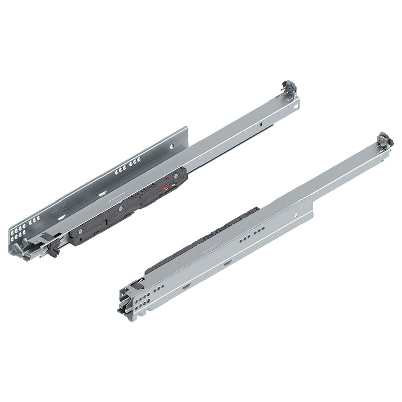 Glisiera Blum MOVENTO extragere totala cu blumotion S 760H6000S