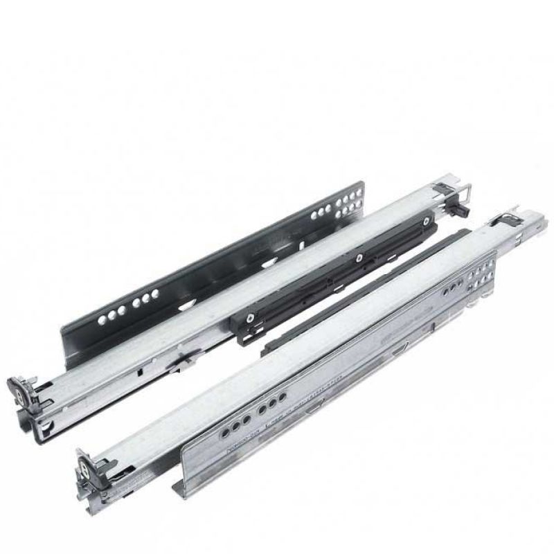 Glisiera Blum MOVENTO extragere totala cu blumotion S 766H5000S