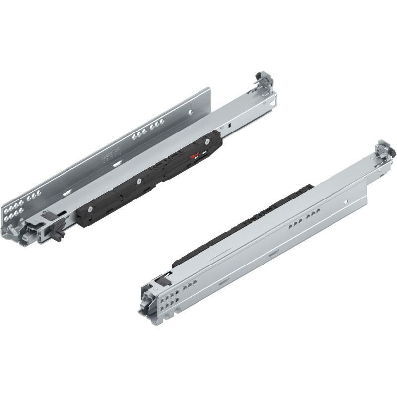 Glisiera Blum MOVENTO extragere totala cu blumotion S 766H6500S
