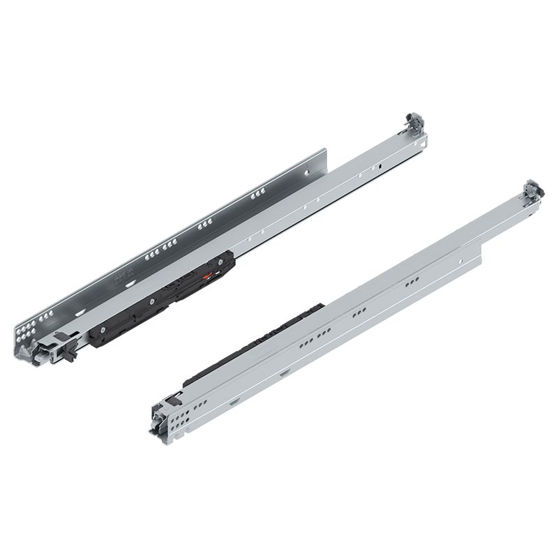 Glisiera Blum MOVENTO extragere totala cu blumotion S 766H7000S