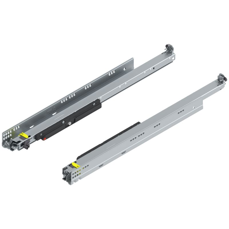Glisiera Blum MOVENTO extragere totala cu tip on 766H6500T