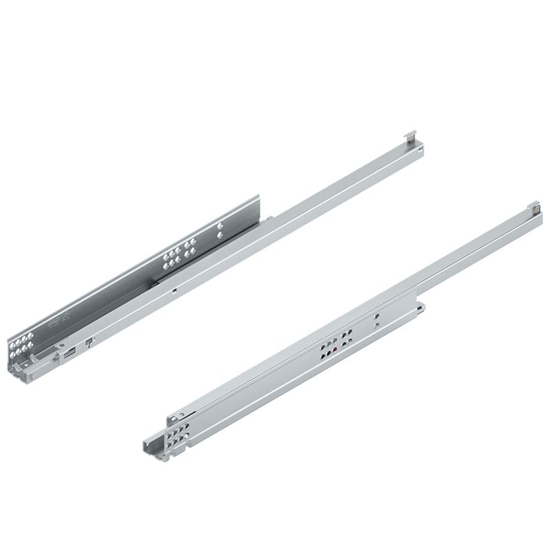 Glisiera BLUM TANDEM extragere partiala cu amortizare 550H6000B