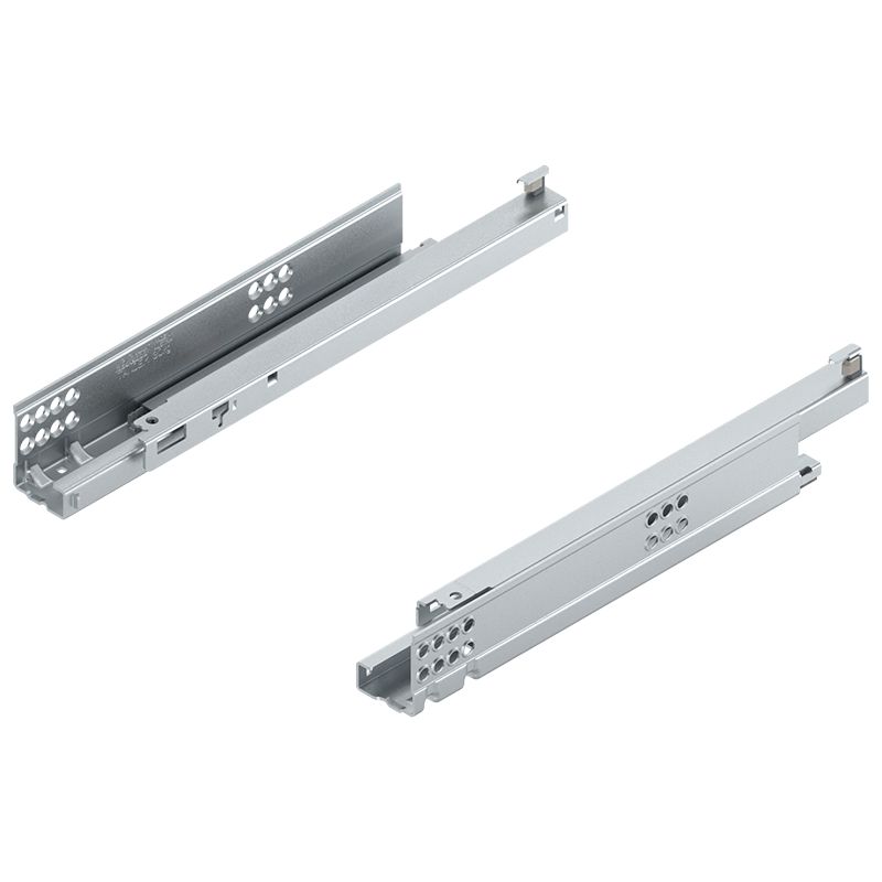 Glisiera Blum TANDEM extragere partiala cu tip on 550H3000.03