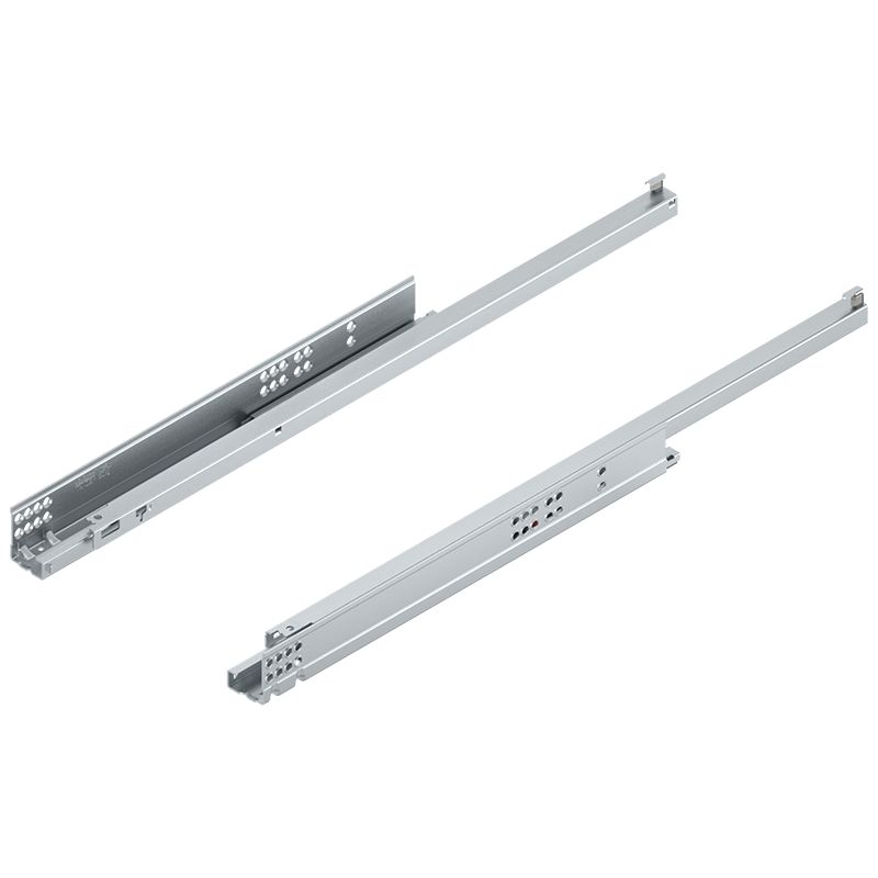 Glisiera Blum TANDEM extragere partiala cu tip on 550H6000.03