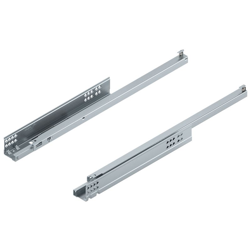 Glisiera Blum TANDEM extragere partiala cu tip on pentru pal 19 mm 550F5000