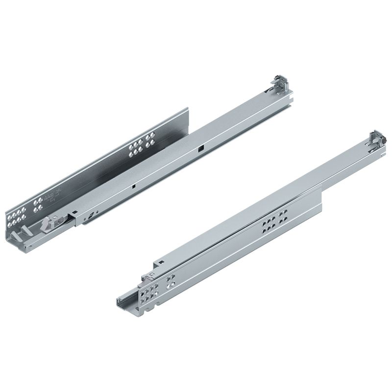 Glisiera Blum TANDEM extragere totala cu tip on pentru pal 19 mm 560F5000C