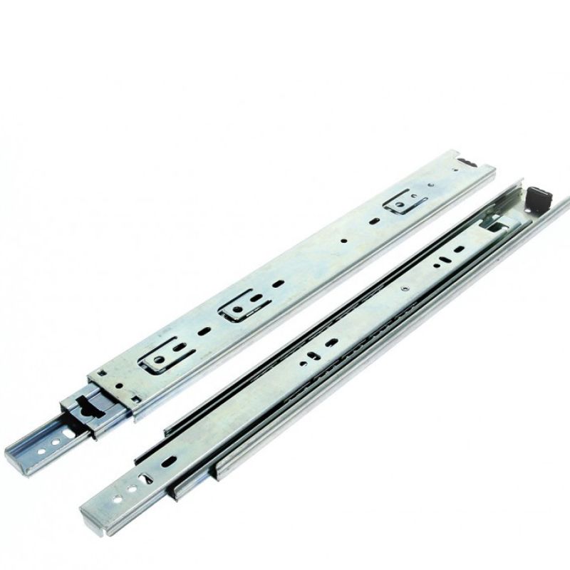Glisiera HDD cu bile extensie totala (53MM-L500) 70 kg