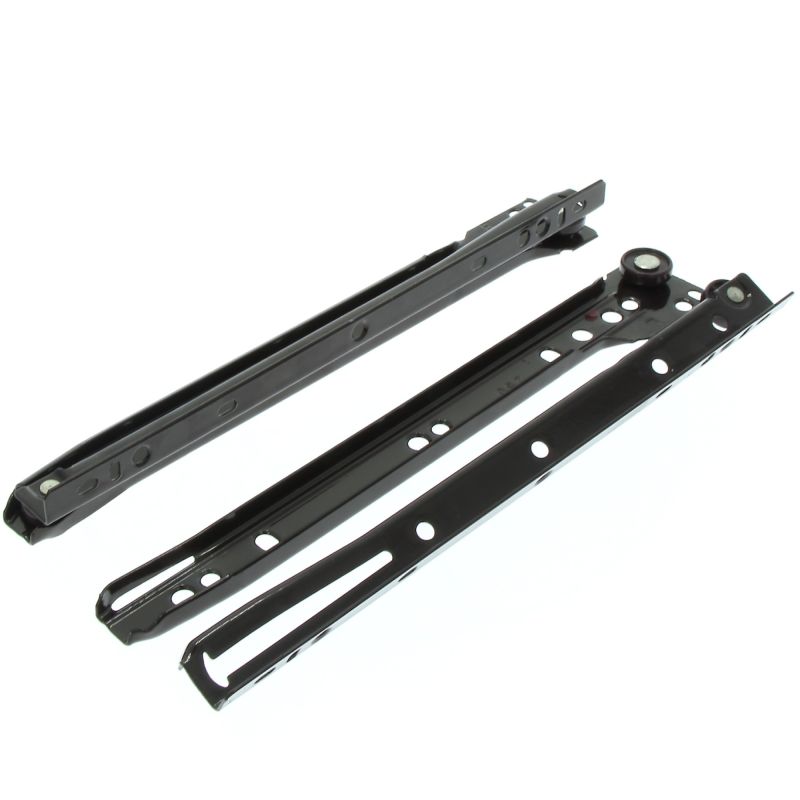 Glisiera HDD maro cu rola (L300)