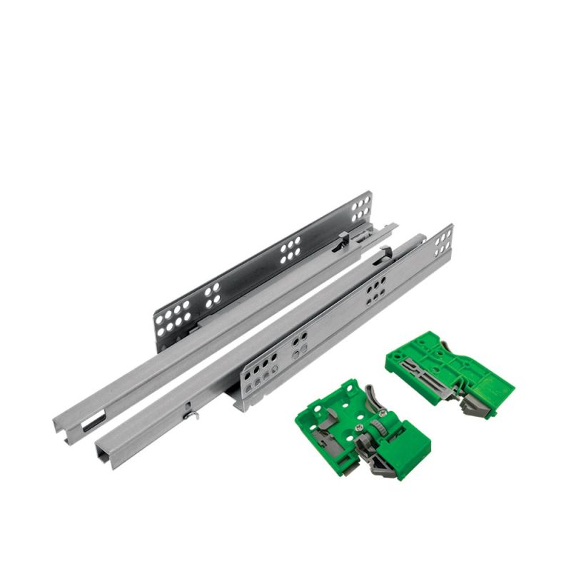 Glisiera HDD sincron extragere partiala cu push-on L350