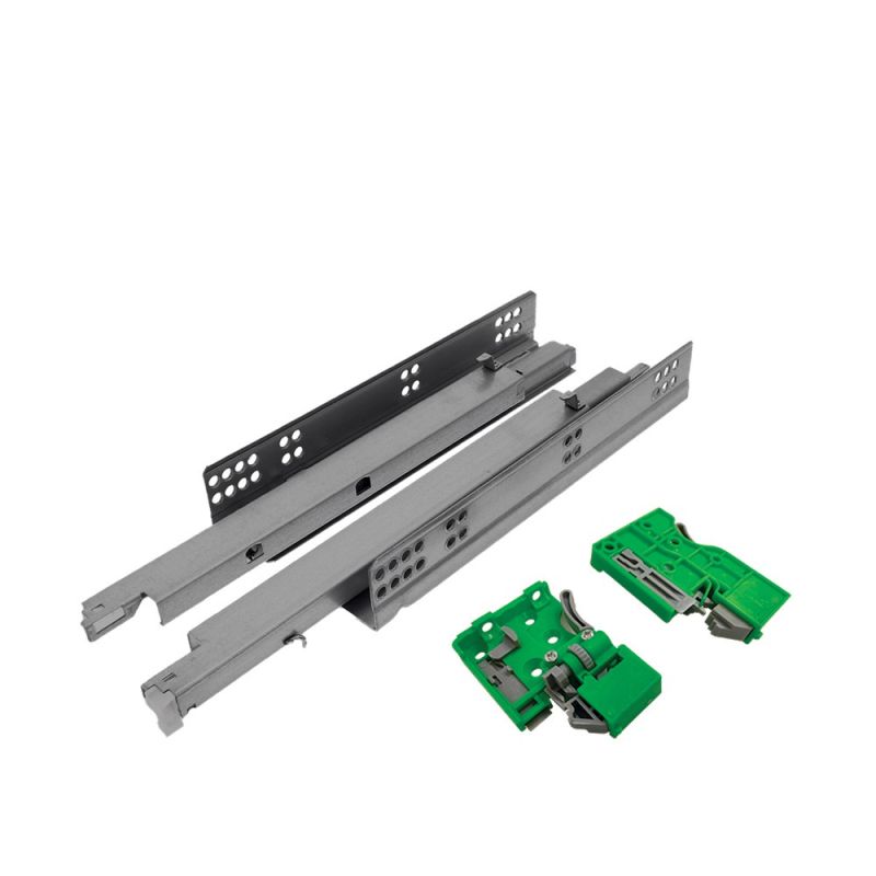 Glisiera HDD sincron extragere totala cu push-on L400
