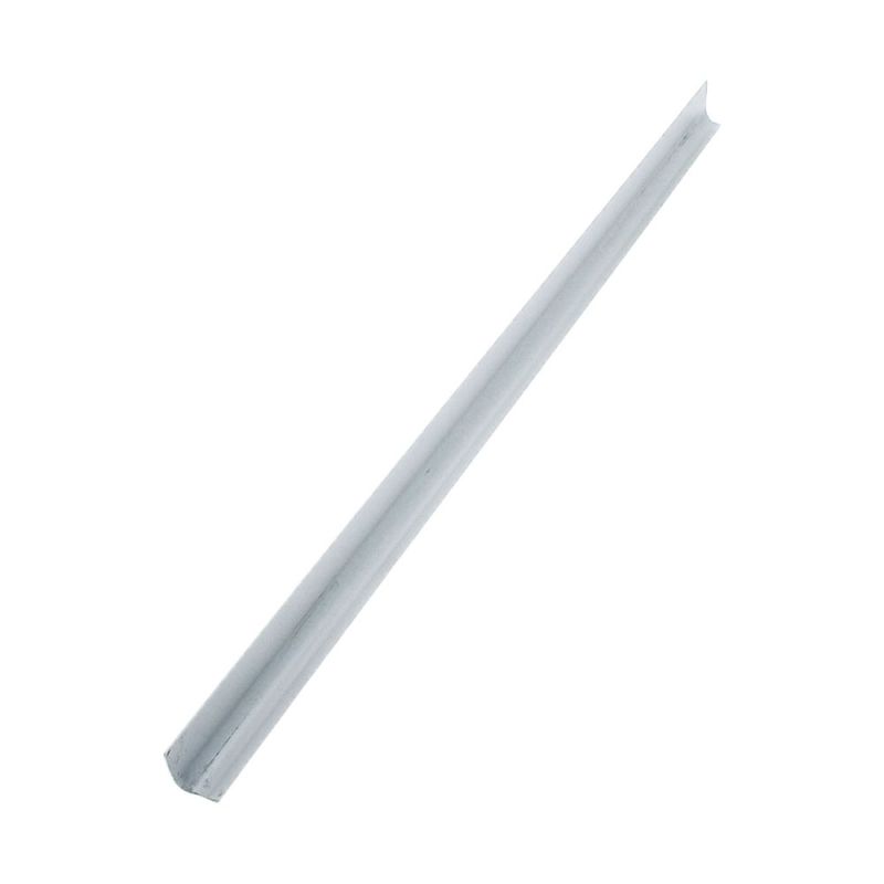 Imbinare din aluminiu pentru blat H30 -L600mm la 90 grade