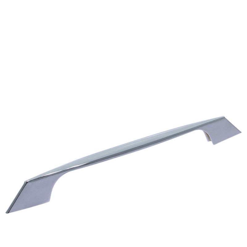 MANER ADLAR DIN METAL 224 MM, CROM