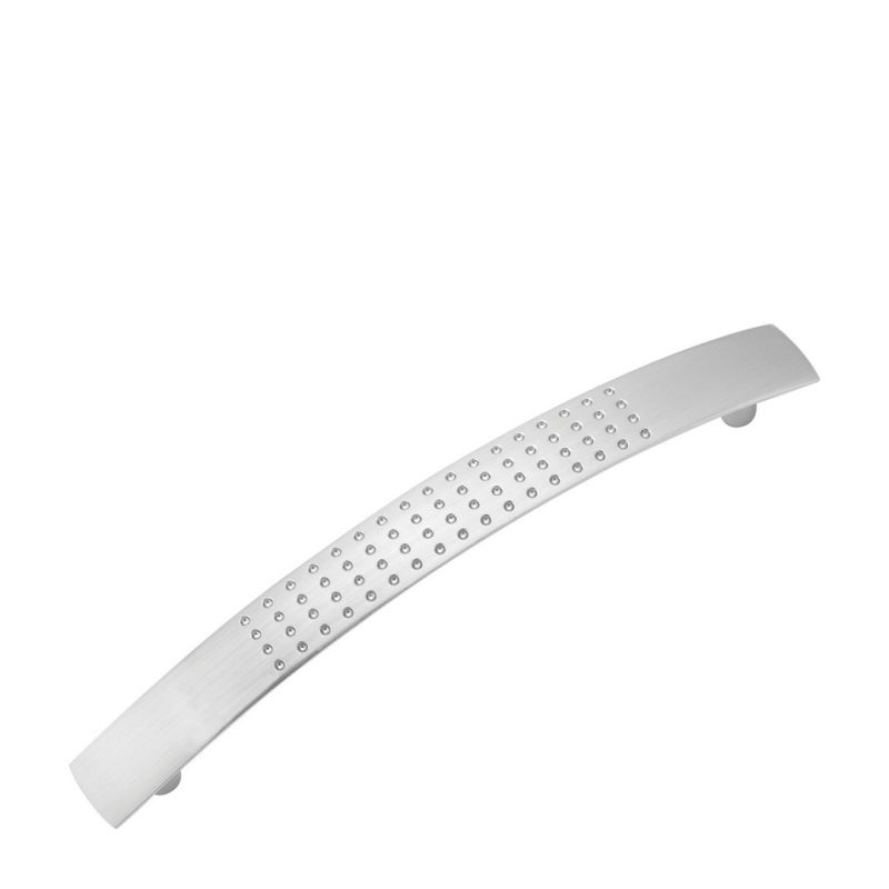 MANER ALAND DIN METAL 96 MM, SATINAT