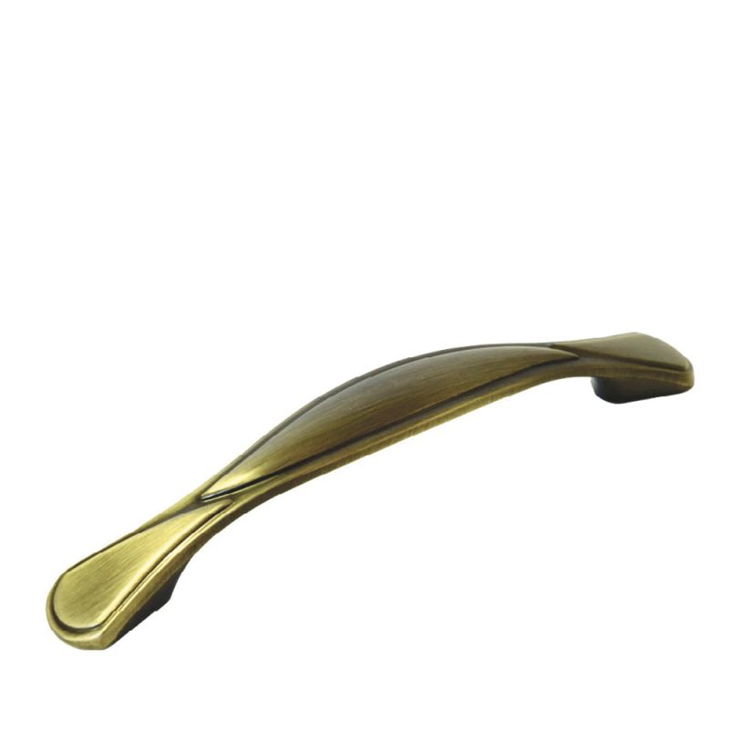 MANER ANTIC DIN METAL EVALD 128 MM