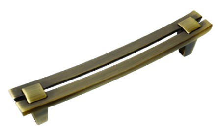 MANER ANTIC DIN METAL HARBO 128 MM
