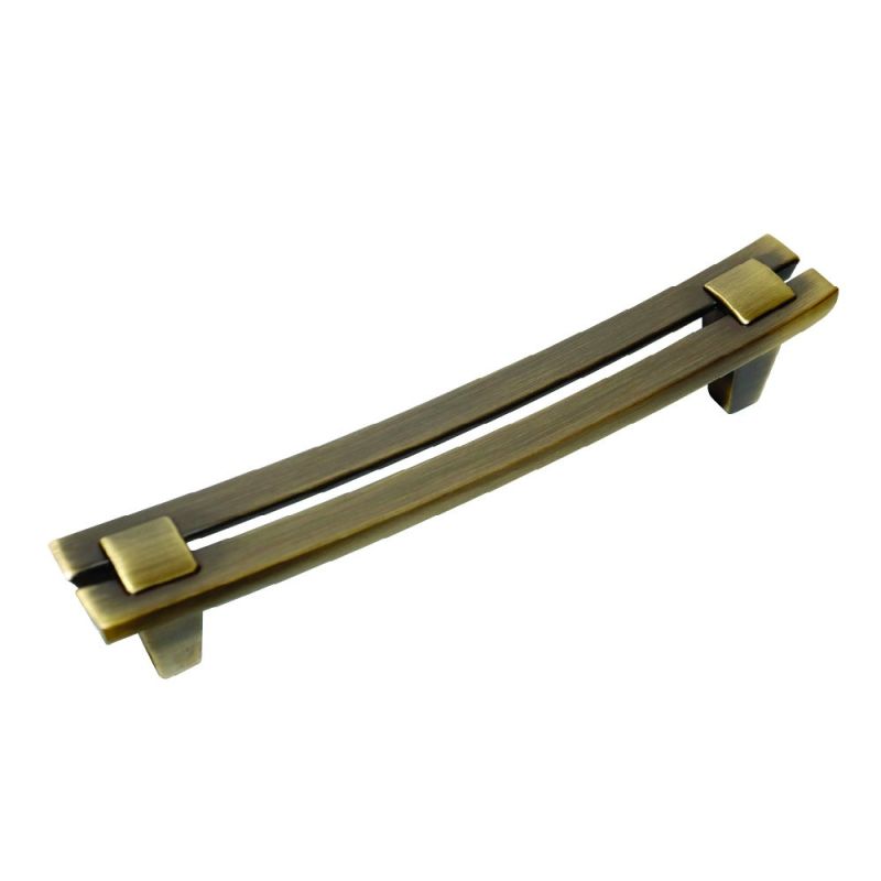 MANER ANTIC DIN METAL HARBO 96 MM