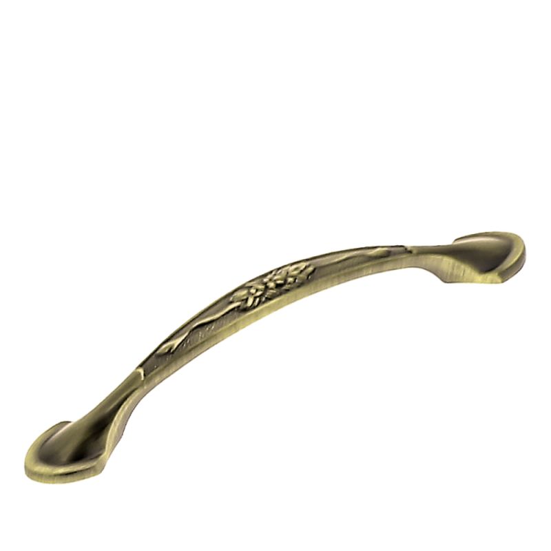MANER ANTIC DIN METAL SIGMUND 128 MM