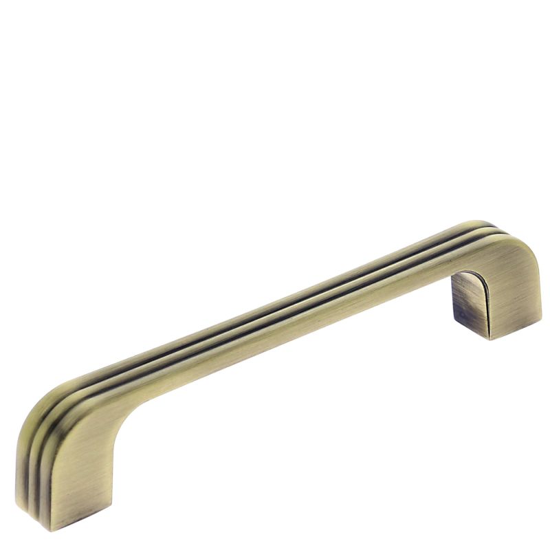 MANER ANTIC MARELLIS LOTHAR DIN METAL 128 MM