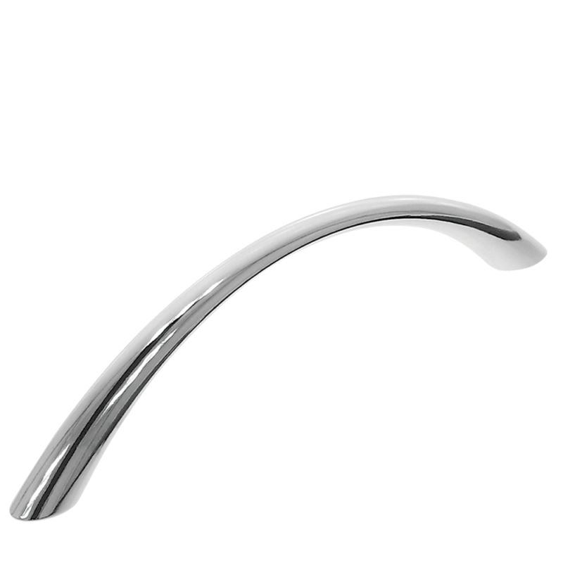 MANER ARCADA DIN METAL BALDER 96 MM, CROM