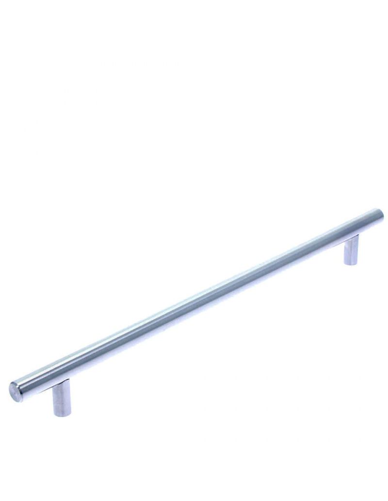 MANER BARA DIN INOX ELDON 192 MM (10 buc)