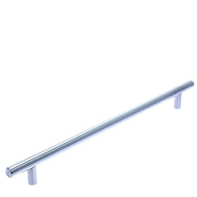 MANER BARA DIN INOX ELDON 256 MM