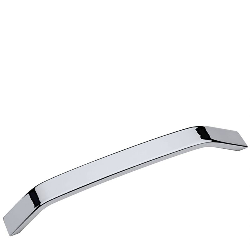 MANER BRIAN DIN METAL 160 MM, CROM