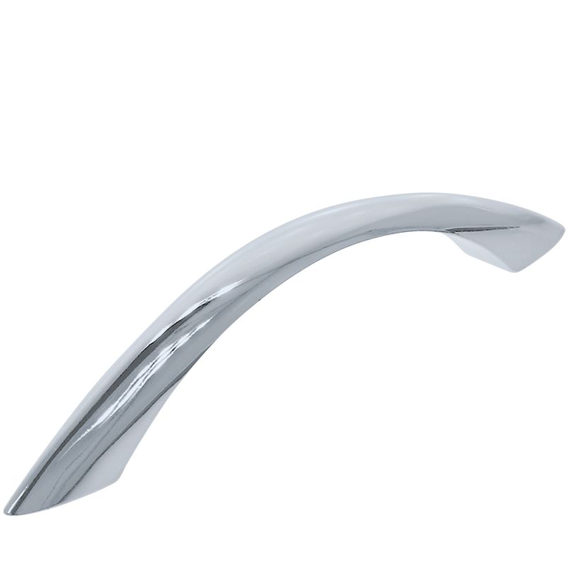 MANER CALEB DIN METAL 96 MM, SATINAT