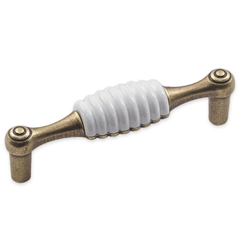MANER CEBI GEROLF ANTIC DIN METAL CU CERAMICA CB3230 96 MM