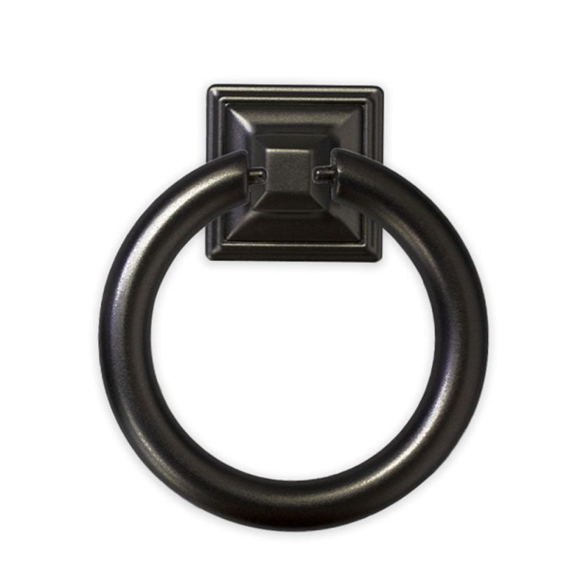 MANER CEBI INELAR DIN METAL BARAK CB496, GRI MAT