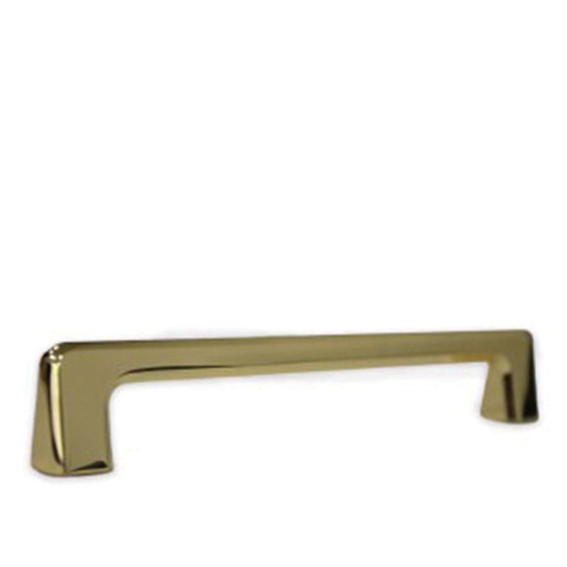MANER CEBI MANFRED DIN METAL 320 MM, AURIU LUCIOS