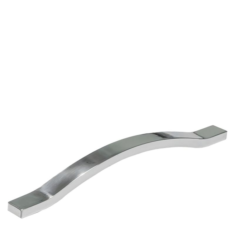 MANER CECIL DIN ALUMINIU 224 MM, CROM